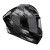 KASK MOTOCYKLOWY AIROH MATRYX REFLEX GREY GLOSS