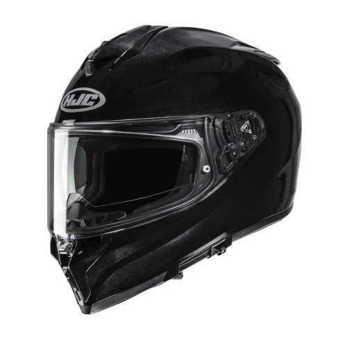 Przejdź do produktu KASK MOTOCYKLOWY HJC I72 SOLID METAL BLACK
