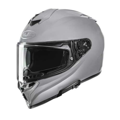 Przejdź do produktu KASK MOTOCYKLOWY HJC I72 SOLID N.GRAY