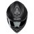 KASK MOTOCYKLOWY HJC I72 SOLID SEMI FLAT BLACK