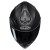 KASK MOTOCYKLOWY HJC I72 SOLID SEMI FLAT BLACK
