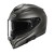 KASK MOTOCYKLOWY HJC I72 SOLID SEMI FLAT TITANIUM