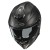 KASK MOTOCYKLOWY HJC I72 SOLID SEMI FLAT TITANIUM