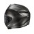KASK MOTOCYKLOWY HJC I72 SOLID SEMI FLAT TITANIUM