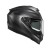 KASK MOTOCYKLOWY HJC I72 SOLID SEMI FLAT TITANIUM