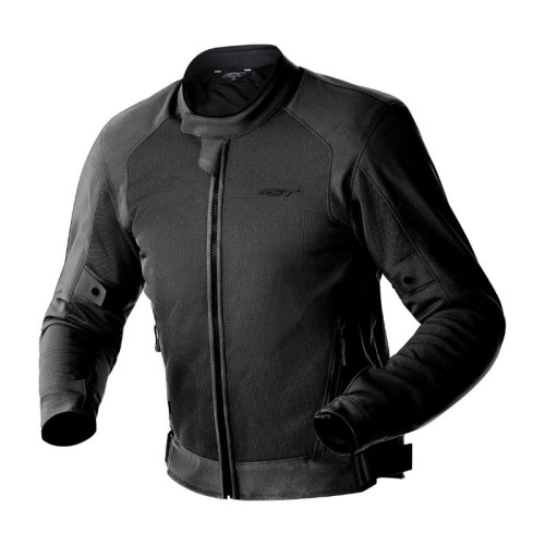 Przejdź do produktu Kurtka Motocyklowa Tekstylna RST Spectre AIR D3O Black