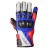 RĘKAWICE MOTOCYKLOWE RST STUNT 3 RED BLUE WHITE