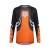 BLUZA MOTOCYKLOWA FOX 180 DRAFT SUNBURST