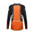 BLUZA MOTOCYKLOWA FOX 180 DRAFT SUNBURST