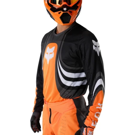 BLUZA MOTOCYKLOWA FOX 180 DRAFT SUNBURST