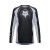 BLUZA MOTOCYKLOWA FOX 180 FRAME EXTD SIZES BLACK