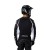 BLUZA MOTOCYKLOWA FOX 180 FRAME EXTD SIZES BLACK