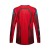 BLUZA MOTOCYKLOWA FOX 180 RAID RUST