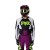 BLUZA MOTOCYKLOWA FOX 180 RAID PURPLE LAVA