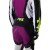 SPODNIE MOTOCYKLOWE FOX 180 RAID PURPLE LAVA