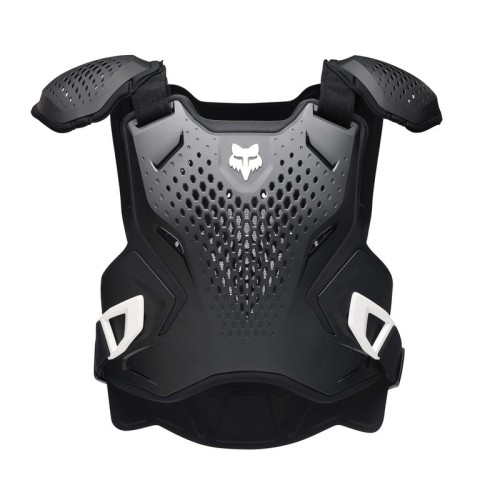 Przejdź do produktu BUZZER JUNIOR FOX R3 BLACK