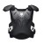 BUZZER JUNIOR FOX R3 BLACK