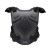 BUZZER JUNIOR FOX R3 BLACK
