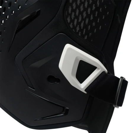 BUZZER JUNIOR FOX R3 BLACK