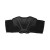 PAS NERKOWY Z OCHRANIACZAMI FOX TITAN RACE BELT BLACK