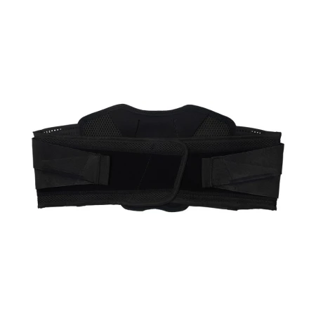 PAS NERKOWY Z OCHRANIACZAMI FOX TITAN RACE BELT BLACK