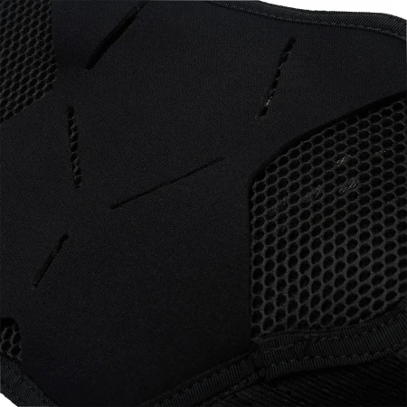 PAS NERKOWY Z OCHRANIACZAMI FOX TITAN RACE BELT BLACK