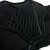 PAS NERKOWY Z OCHRANIACZAMI FOX TITAN RACE BELT BLACK