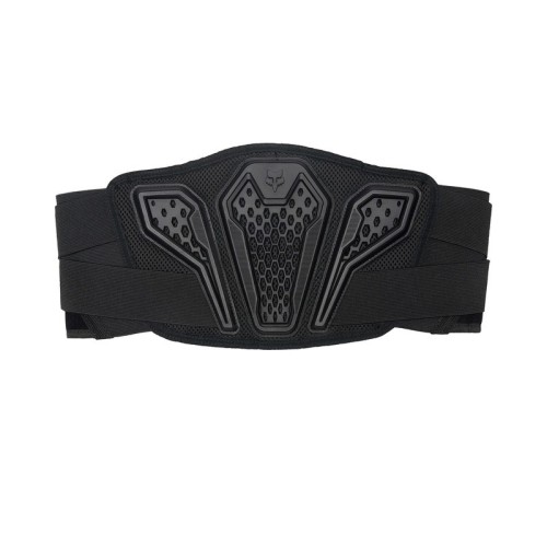 Przejdź do produktu PAS NERKOWY Z OCHRANIACZAMI FOX TITAN SPORT BELT BLACK