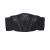 PAS NERKOWY Z OCHRANIACZAMI FOX TITAN SPORT BELT BLACK