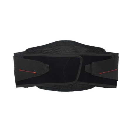 PAS NERKOWY Z OCHRANIACZAMI FOX TITAN SPORT BELT BLACK