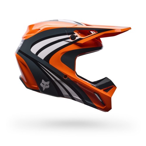 Przejdź do produktu KASK MOTOCYKLOWY FOX V1 DRAFT SUNBURST