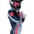 BLUZA MOTOCYKLOWA FOX FLEXAIR ARC ICE BLUE