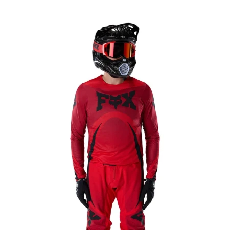 BLUZA MOTOCYKLOWA FOX FLEXAIR ARC