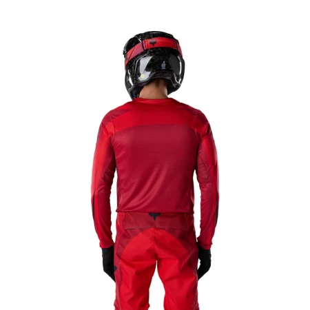 BLUZA MOTOCYKLOWA FOX FLEXAIR ARC
