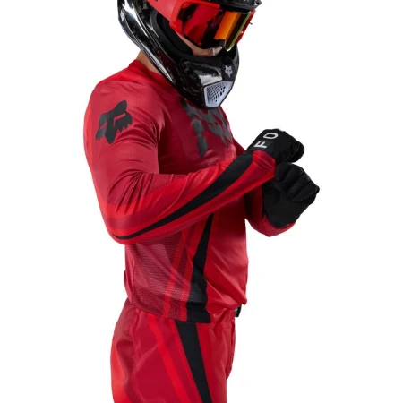 BLUZA MOTOCYKLOWA FOX FLEXAIR ARC