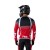 BLUZA MOTOCYKLOWA FOX FLEXAIR THORN RED