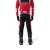 SPODNIE MOTOCYKLOWE FOX FLEXAIR THORN RED