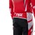SPODNIE MOTOCYKLOWE FOX FLEXAIR THORN RED