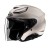 KASK MOTOCYKLOWY HJC F31 SOLID SEMI FLAT SAND BEIGE