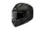 KASK MOTOCYKLOWY HJC RPHA72 SOLID CARBON MATTE BLACK