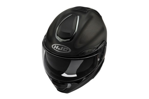 Przejdź do produktu KASK MOTOCYKLOWY HJC RPHA91 SOLID CARBON MATTE BLACK
