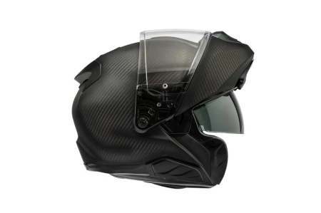 KASK MOTOCYKLOWY HJC RPHA91 SOLID CARBON MATTE BLACK