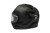 KASK MOTOCYKLOWY HJC RPHA91 SOLID CARBON MATTE BLACK