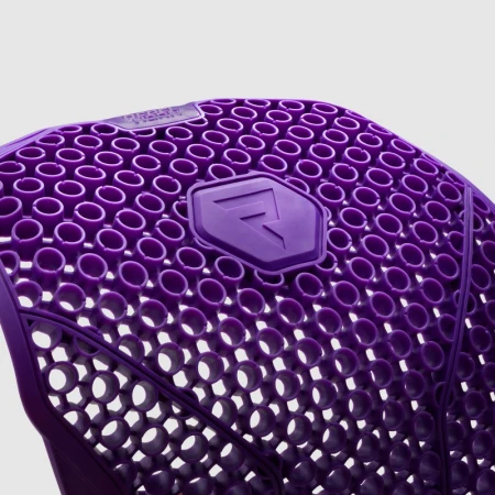 OCHRANIACZ PLECÓW REBELHORN X REZRO RH-FBPS2 (FB) LVL2 PURPLE