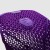 OCHRANIACZ PLECÓW REBELHORN X REZRO RH-FBPS2 (FB) LVL2 PURPLE