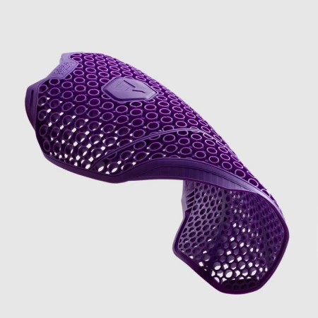 OCHRANIACZ PLECÓW REBELHORN X REZRO RH-FBPS2 (FB) LVL2 PURPLE