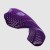 OCHRANIACZ PLECÓW REBELHORN X REZRO RH-FBPS2 (FB) LVL2 PURPLE