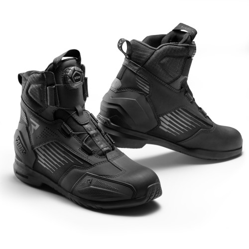 Przejdź do produktu BUTY MOTOCYKLOWE REBELHORN CORE BLACK