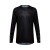 BLUZA MOTOCYKLOWA FOX 180 BLACKOUT BLACK