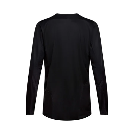 BLUZA MOTOCYKLOWA FOX 180 BLACKOUT BLACK